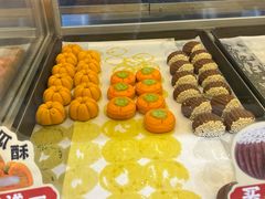 -南宋胡记(杭州灵隐寺店)