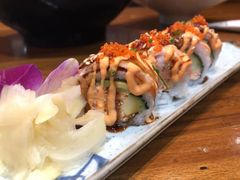 -尺山寸水日料(马桥满天星店)