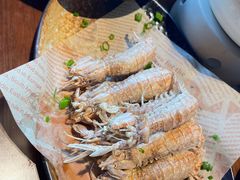 -高佳庄·舟山海鲜(海景旗舰店)