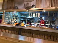 -宽味餐厅(万博广场店)