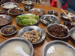 -阿秋牛排(湖心街店)