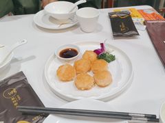 -顺峰顺水顺德菜(第一百货店)