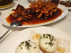 -上海会馆(香港名都店)