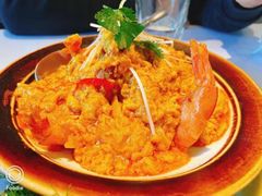 -BetterThai 泰加(苏州中心店)