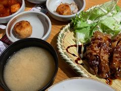 -平成屋·午肴夜酒(四川北路店)