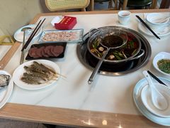 -鹅香四海·卤水火锅·砂锅粥·潮汕菜(宝安店)