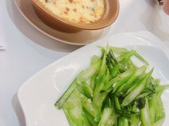 -琉璃餐厅(德基广场店)