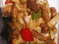 -鹅城粤菜馆(白云山路店)