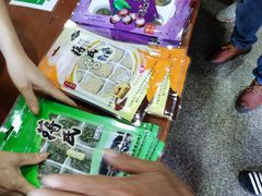 -奉化市溪口蒋氏千层饼厂