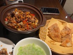 -味上湘菜馆(岳麓山店)