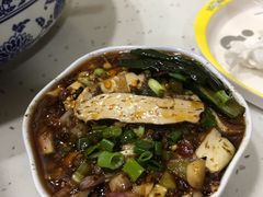 卤菜-嗨小卤米线铺(科园一街店)