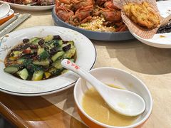 -杨氏青龙虾·羊蝎子(珠江路店)