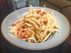 -金厨泰国餐厅·全泰籍厨师料理(拱北店)