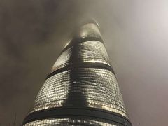 -上海中心大厦