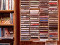 -独音唱片 Indie Music