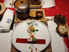 -叶叶菩提(太原别墅店)