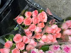 -循礼门鲜花花市(武汉循礼门店)