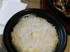 -爱上味·私房菜(仁恒国际店)