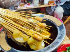 -冒椒火辣(奎星楼街店)