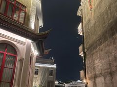 -赤坎·广东华侨国际旅游度假区