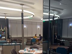 -港丽餐厅(杭大店)