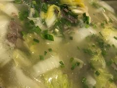 -蔡阿水羊肉店