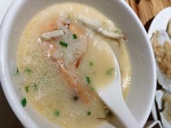 -海味当家·蒸锅海鲜(星海公园店)