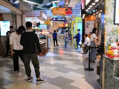 -7mall美食潮地标