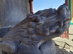 -历代帝王庙博物馆