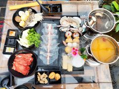-丽江庭院之爱在路上(西单店)