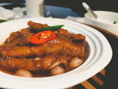 -潮福城大酒楼·潮味粤品·港式点心(湖滨北路店)