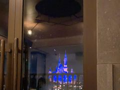 -WOLFGANG PUCK KITCHEN & BAR(迪士尼小镇店)