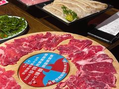 -吼堂老火锅(太古里总店)