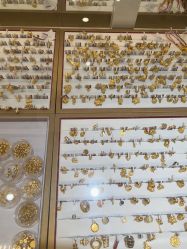 -永锦黄金加工·回收打金店(上海南翔店)
