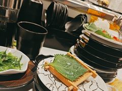 -争鲜回转寿司(朝北大悦城店)