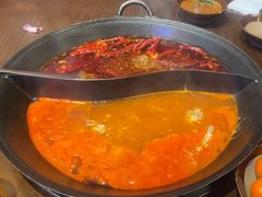 -萍姐火锅·公路夜市(南京新街口店)