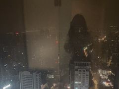 -南京商茂国际酒店(新街口德基广场店)