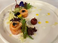 -马克西姆餐厅(崇文门店)