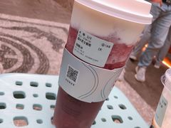 -古茗(忠义市场店)