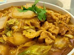 农家小炖菜-紫光园(顺义店)