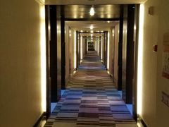 -青岛海尔洲际酒店