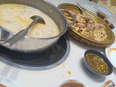 -沄记顺德菜打边炉(东直门店)
