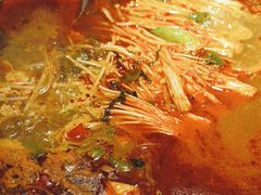 -探鱼·鲜青椒爽麻烤鱼(领展购物广场店)