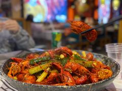 -拙味兄弟龙虾·江湖菜(和畅堂店)
