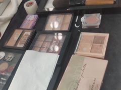 -拍刻风照相馆(花都融创店)