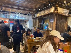 大堂-盟重烧烤(东瓜山创始店)
