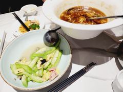 -大碗居·烤鸭·鱼头泡饼(天坛东门店)