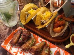 -TEQO·Mexican food & Bar