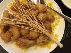 -长春凯悦酒店-品悦中餐厅