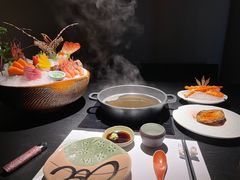 -花潮料理艺食馆(成都万象城店)